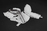 Capristo Ferrari Portofino - 250 Cell Sport Cat Downpipes (with Heat Blankets)